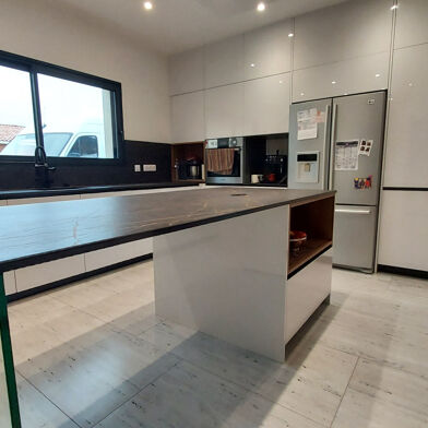 Maison 5 pièces 390000 €