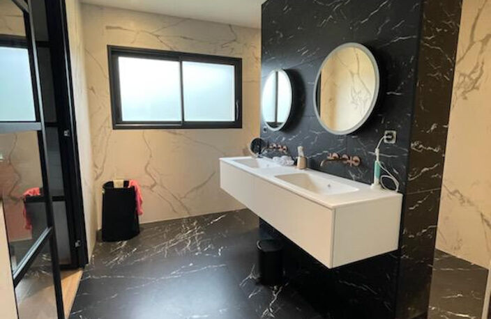 VERNET-Maison 5 pièces 155 m2 — photo 2