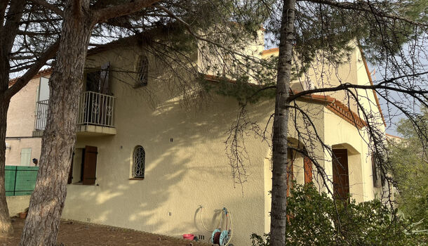 Villa / Maison 4 pièces  à vendre Cabestany 66330
