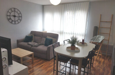 vente appartement 113 925 € à proximité de Cahors (46000)