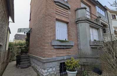 vente maison 535 000 € à proximité de Livry-sur-Seine (77000)