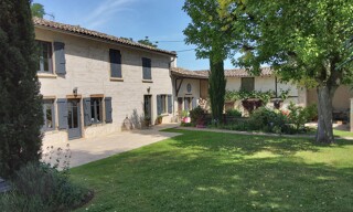 Maison 6 Pièces 215 m² à vendre à Messimy-sur-Saône (01480)