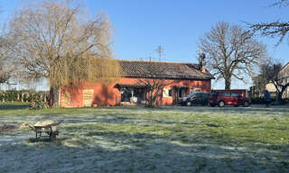 Maison 6 Pièces 135 m² à vendre à Semur-en-Brionnais (71110)