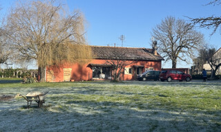 Maison 6 Pièces 135 m² à vendre à Semur-en-Brionnais (71110)