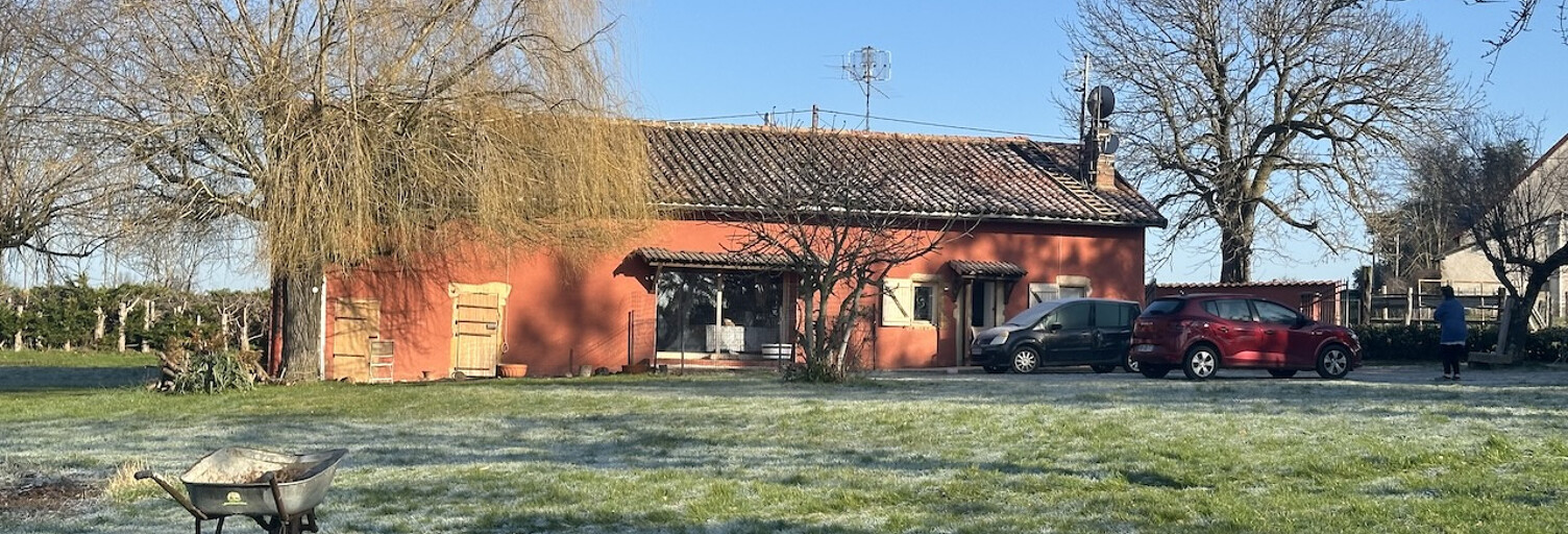 Maison 6 Pièces 135 m² à vendre à Semur-en-Brionnais (71110)