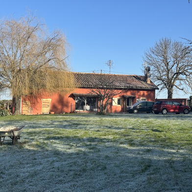 Maison 6 pièces 180000 €