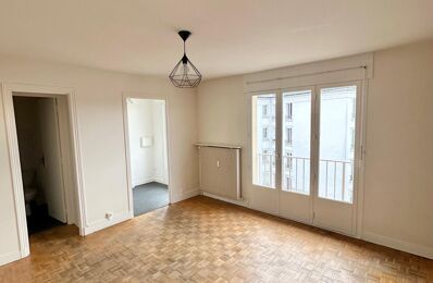 location appartement 884 € CC /mois à proximité de Noisy-le-Sec (93130)