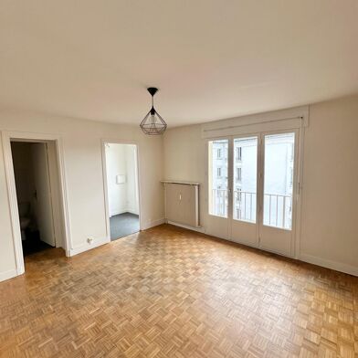 Appartement 1 pièce 28 m²