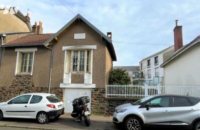 vente maison 150 000 € à proximité de La Chapelle-sur-Erdre (44240)