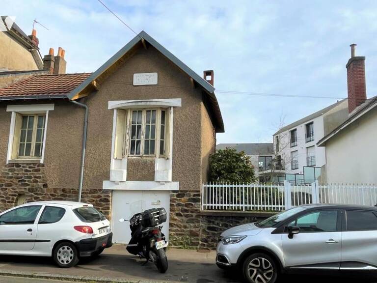 Maison 4 pièces 58 m² — photo 1