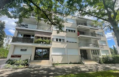 location appartement 648 € CC /mois à proximité de Grézieu-la-Varenne (69290)