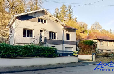 vente maison 165 000 € à proximité de Rembercourt-Sommaisne (55250)