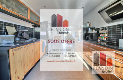 vente maison 620 000 € à proximité de Mornant (69440)