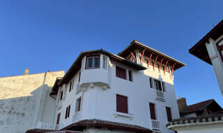 Appartement 4 Pièces 122 m² à vendre à Saint-Jean-de-Luz (64500)