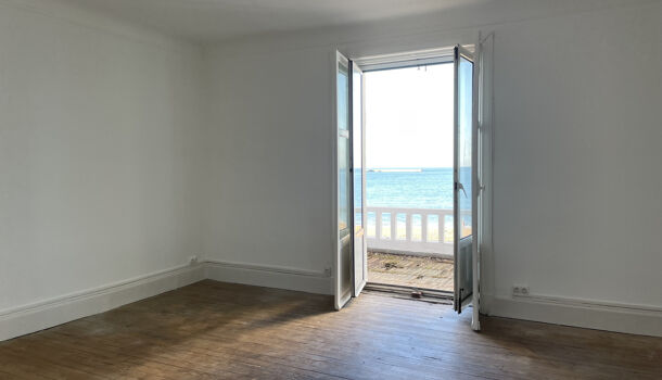 Appartement 4 pièces  à vendre Saint-Jean-de-Luz 64500