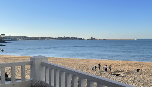 Appartement 4 pièces  à vendre Saint-Jean-de-Luz 64500