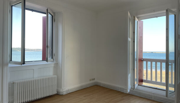Appartement 4 pièces  à vendre Saint-Jean-de-Luz 64500