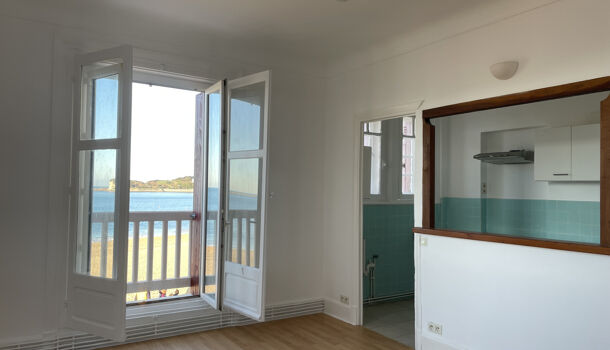 Appartement 4 pièces  à vendre Saint-Jean-de-Luz 64500