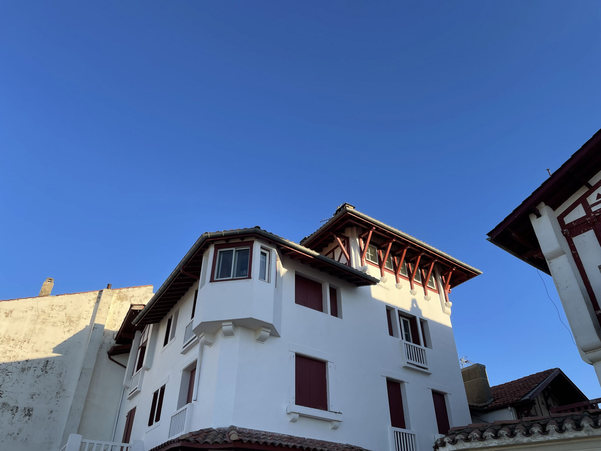 Appartement 1 pièces  à vendre Saint-Jean-de-Luz 64500