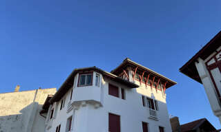 Appartement 1 Pièce 20 m² à vendre à Saint-Jean-de-Luz (64500)