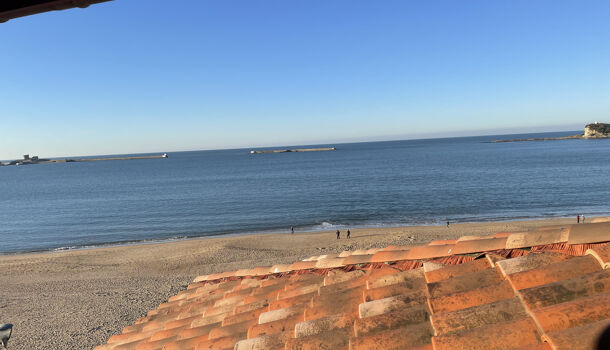 Appartement 1 pièces  à vendre Saint-Jean-de-Luz 64500