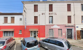 Immeuble  300 m² à vendre à Olonzac (34210)