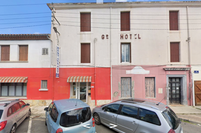 Immeuble  109450 €