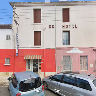 Immeuble  109450 €