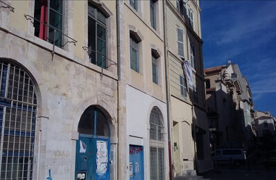 vente appartement 138 000 € à proximité de Marseille 7 (13007)