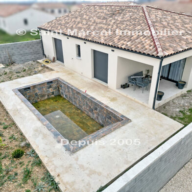 Maison 4 pièces 106 m²