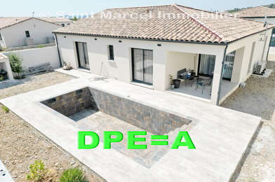 Maison 4 pièces 347000 €