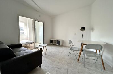 vente appartement 87 500 € à proximité de Barbaggio (20253)