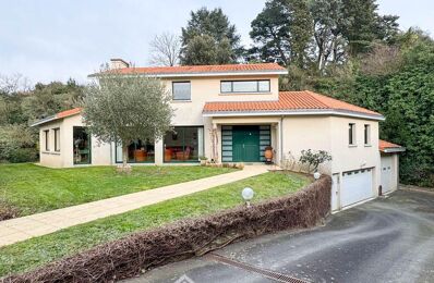 vente maison 534 800 € à proximité de Cholet (49300)