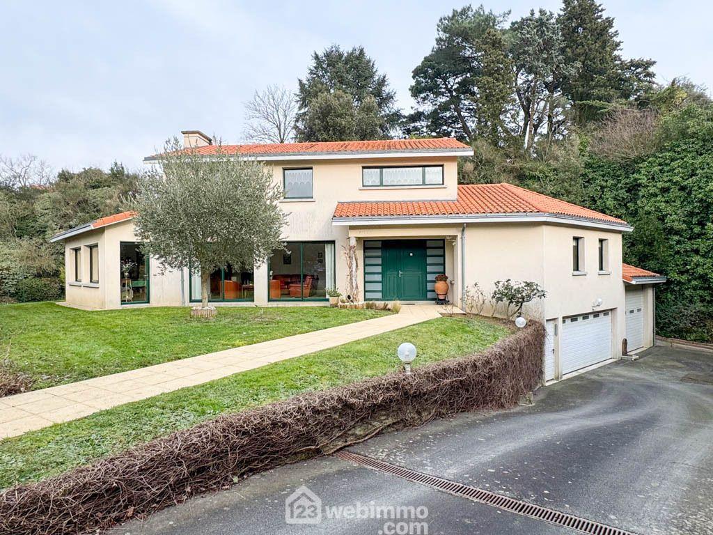 Agence immobilière de 123webimmo.Com Cholet