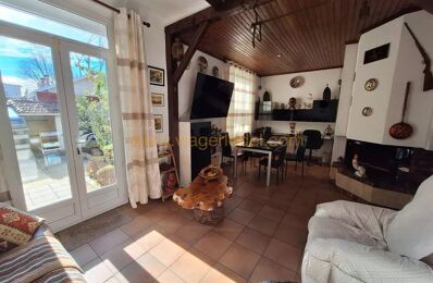 viager maison Bouquet 25 000 € à proximité de Toulon (83000)