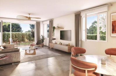 vente appartement à partir de 270 500 € à proximité de Castelginest (31780)