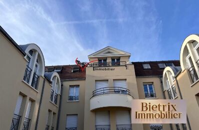 appartement 1 pièces 26 m2 à louer à L'Isle-Adam (95290)