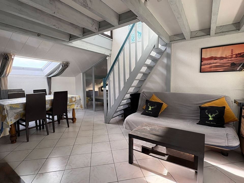 Appartement 1 pièces  à vendre Seignosse 40510