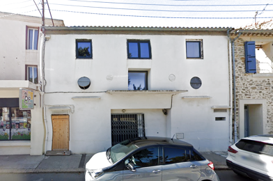 Immeuble  124450 €