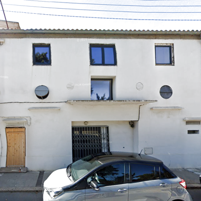 Immeuble  124450 €