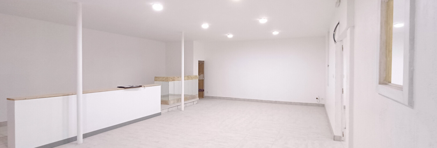 Immeuble  290 m² à vendre à Olonzac (34210)