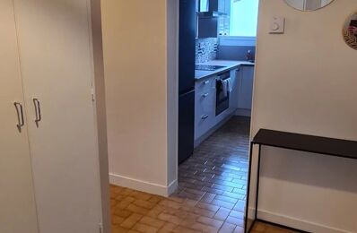 location appartement 690 € CC /mois à proximité de Charente (16)