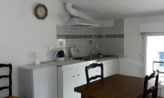 Appartement 2 Pièces 24 m² à louer à Clermont-l'Hérault (34800)