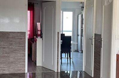 vente appartement 319 000 € à proximité de Saint-Romain-Au-Mont-d'Or (69270)