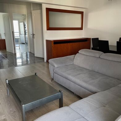 Appartement 3 pièces 319000 €