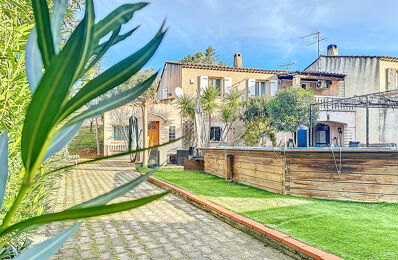 vente maison 550 000 € à proximité de Marseille 10 (13010)