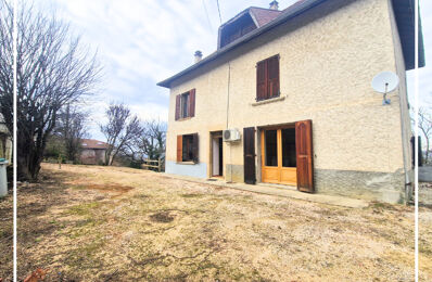 location maison 980 € CC /mois à proximité de Tullins (38210)