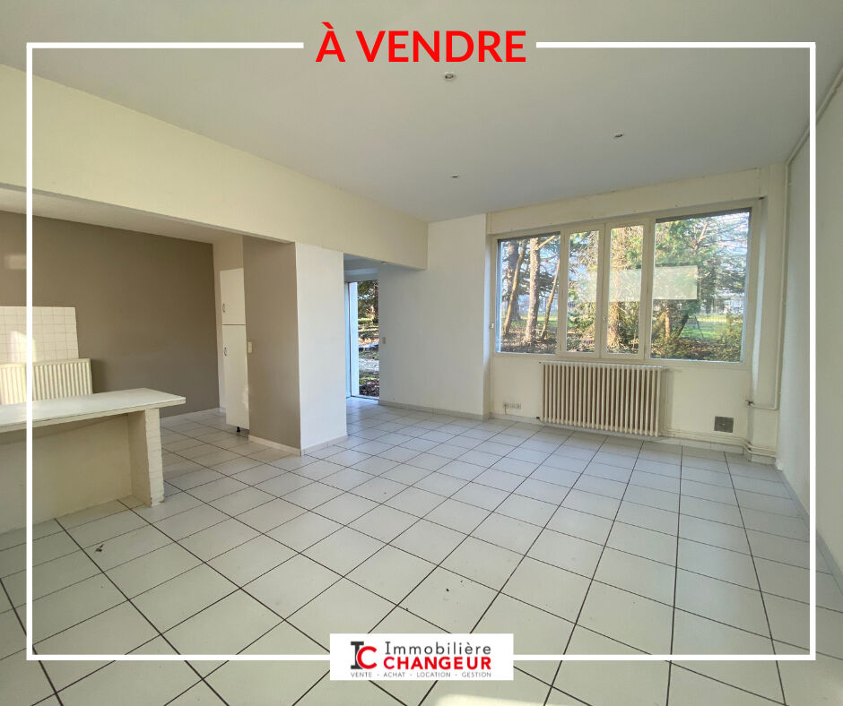 Appartement  T2 à vendre Voiron 38500