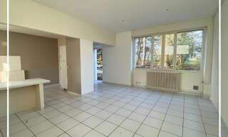 Appartement 2 Pièces 65 m² à vendre à Voiron (38500)