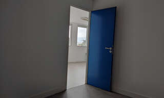 Bureau  35 m² à louer à Bordeaux (33000)